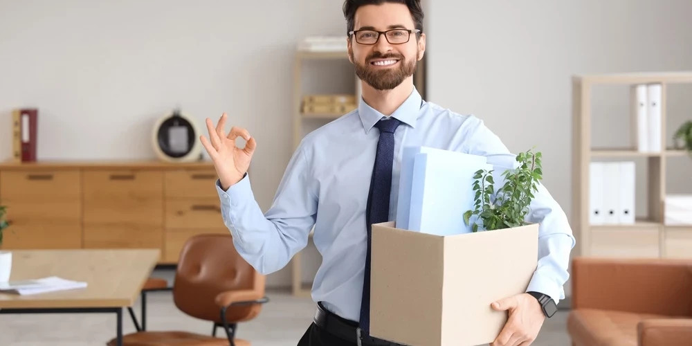 Эксперты выявили тенденцию смены мест работы среди жителей Латвии