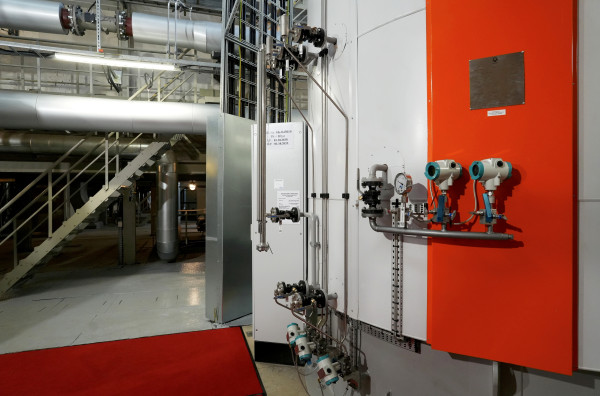 Эра дешевого природного газа в Латвии завершилась: тарифы на теплоэнергию растут