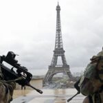 Французский офицер погиб в Ираке: как это повлияет на стратегию Франции в регионе?