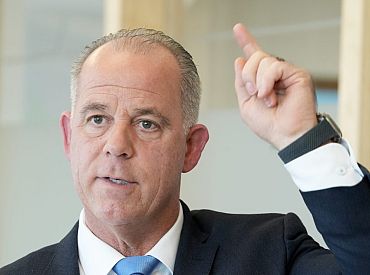 Генеральный директор Air Canada уволен за игнорирование французского языка