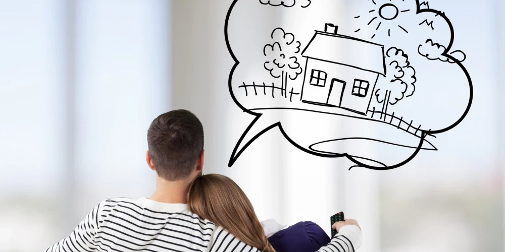 Глава рынка недвижимости: государству выгодно увеличивать количество кредитных заёмщиков