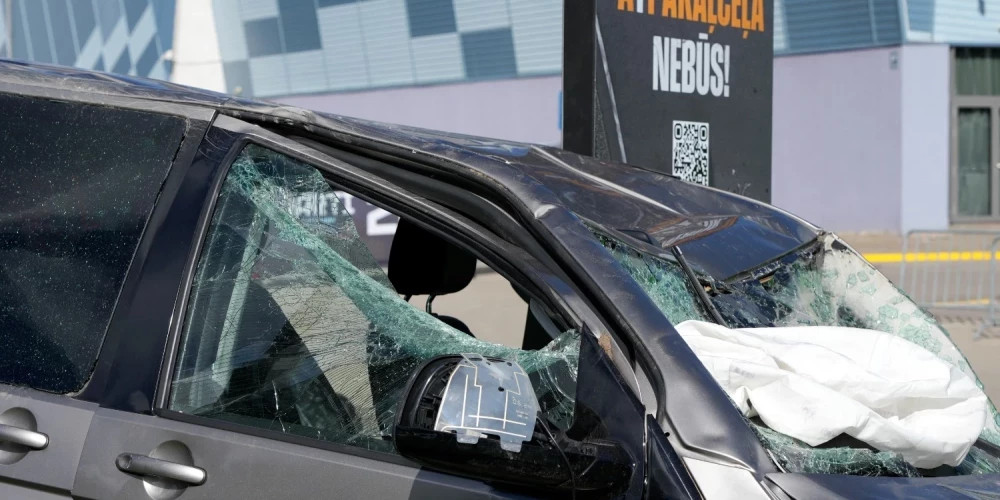 Граждане каких стран представляют опасность для латвийцев на дорогах?