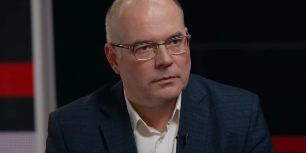 Инициатива лишить Мамыкина гражданства: последствия для него и закон о гражданстве Латвии