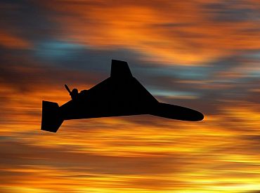 Иранские беспилотники атаковали аэропорт Нахичевани в Азербайджане