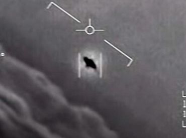 Исчезновение генерала ВВС США, курировавшего исследования НЛО, стало серьезным кризисом