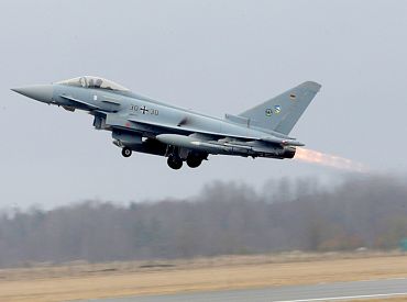 Испания запрещает использование своего воздушного пространства для американских военных в иранском конфликте