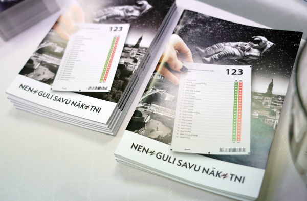 IT-скандал угрожает задержкой результатов выборов в Латвии на срок до недели