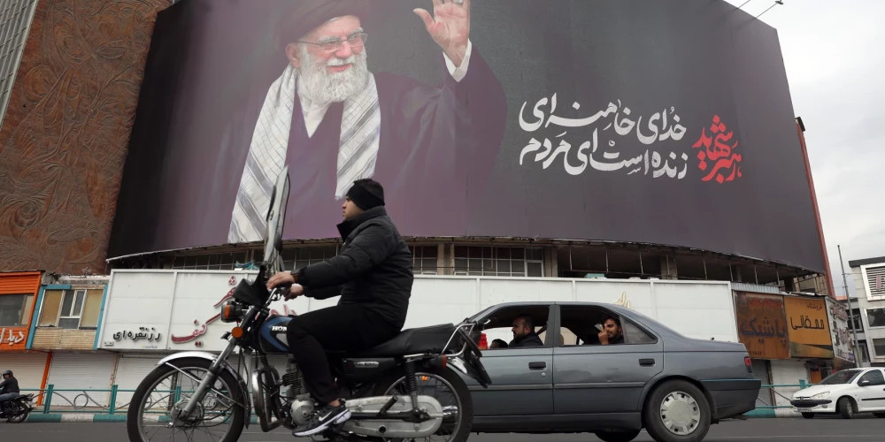 Как конфликт на Ближнем Востоке отразится на ценах на газ и электроэнергию в Латвии