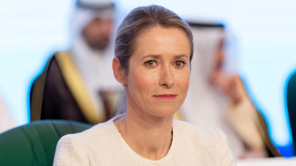 Кая Каллас: гибель Хаменеи открывает путь к свободе для народа Ирана