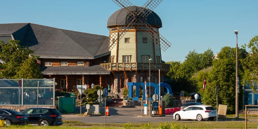 Компания Lido планирует привлечь инвестиции от жителей Балтии для открытия новых ресторанов