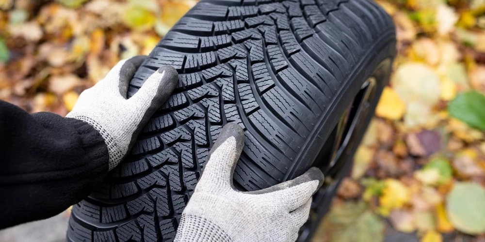 Латвийские автоводители столкнутся с новыми расходами из-за антидемпинговых мер на китайские шины