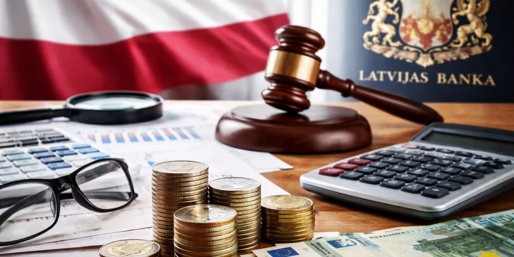 Латвийские власти предлагают изменения для кредиторов, вызывая недовольство инвесторов