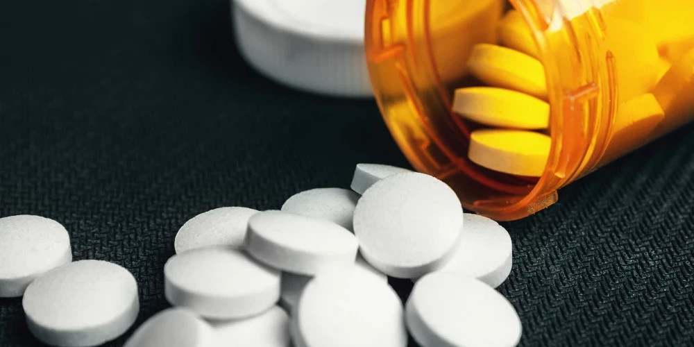 Латвийские врачи указывают на нехватку финансирования для спасительных лекарств