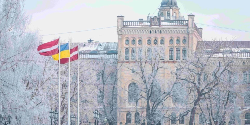 Латвийский университет утвердил новые правила использования ИИ в образовательном процессе