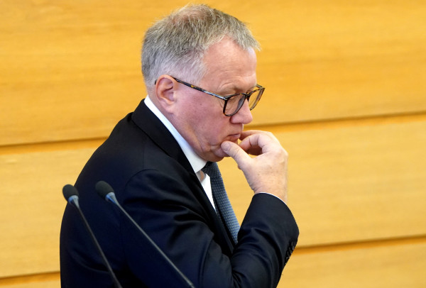 Латвия готовится к экономическому кризису: эксперты снижают прогнозы роста ВВП