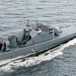 Латвия обсуждает участие в операции по разблокировке Ормузского пролива