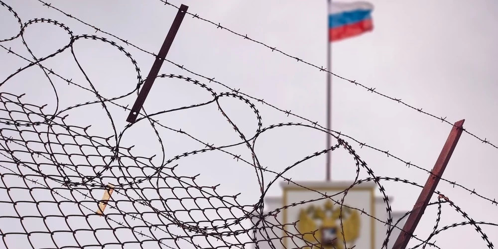 Латвия опубликует список предприятий, работающих с Россией и Беларусью до 7 апреля