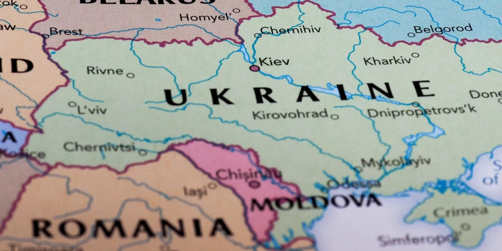 Латвия осуждает агрессию России и не признает оккупацию Крыма