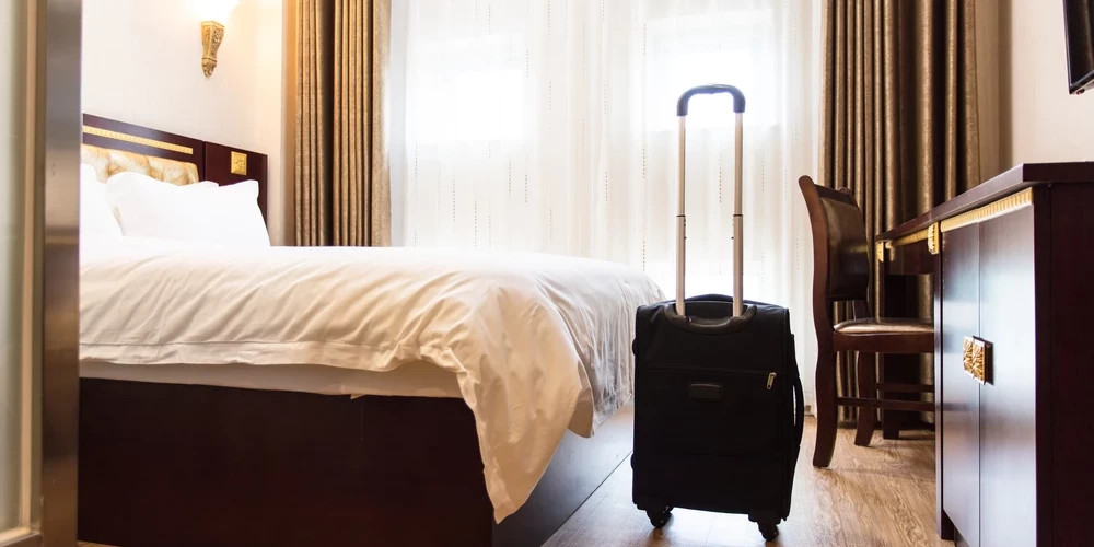 Латвия тестирует программу Rebookify для снижения цен на забронированные номера