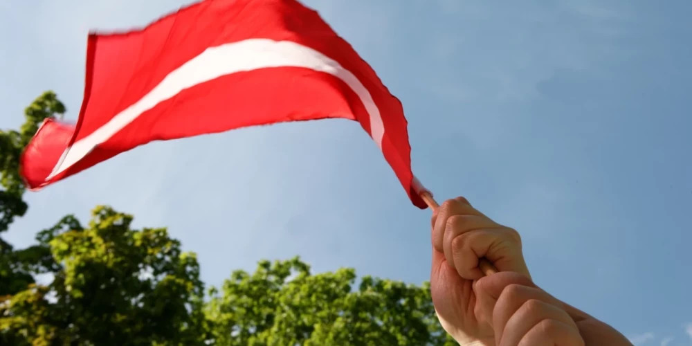 Латвия занимает 6-е место в мире по уровню социального обеспечения среди стран