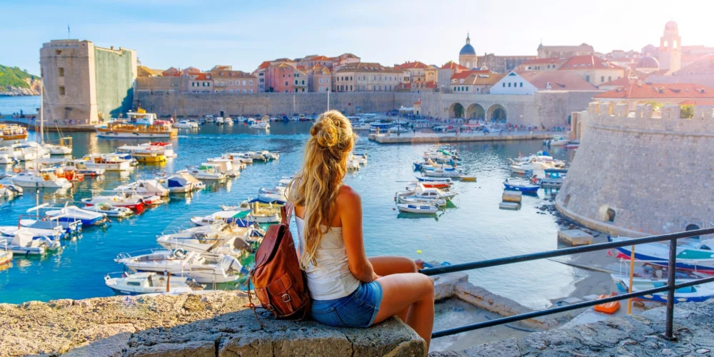 Лекарства по латвийским рецептам теперь доступны в Хорватии