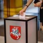 Литва сохраняет право голоса для россиян и белорусов на местных выборах несмотря на попытки запрета