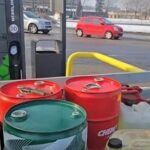 Литва запускает стратегические резервы топлива для стабилизации цен на фоне мировых сбоев