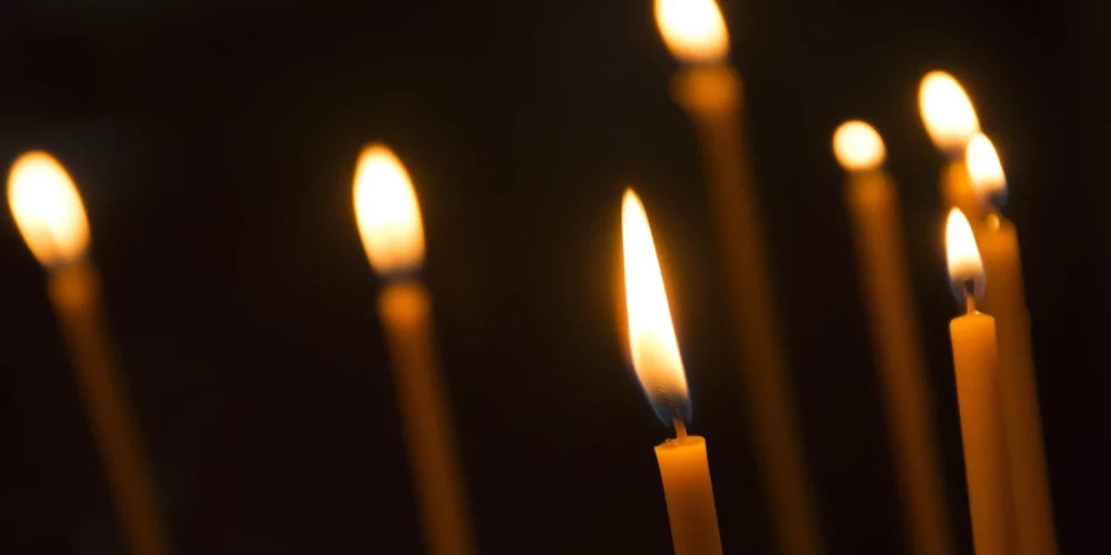 Мама погибшей в Лиепае Эвелины Поцюс выражает горечь утраты, школа соболезнует