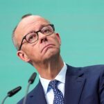 Мерц призывает 80% сирийских беженцев вернуться на родину после улучшения ситуации в Сирии