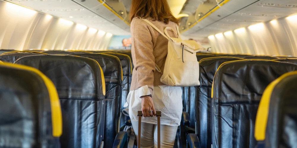 МИД Латвии завершает репатриацию: большинство желающих покинули конфликтные зоны