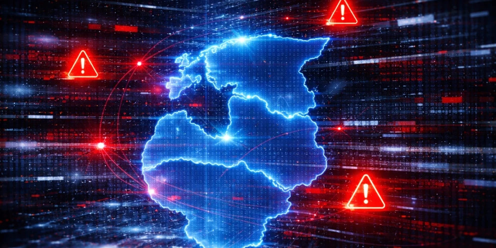 Министерство обороны Латвии о масштабной информационной атаке России на Балтию