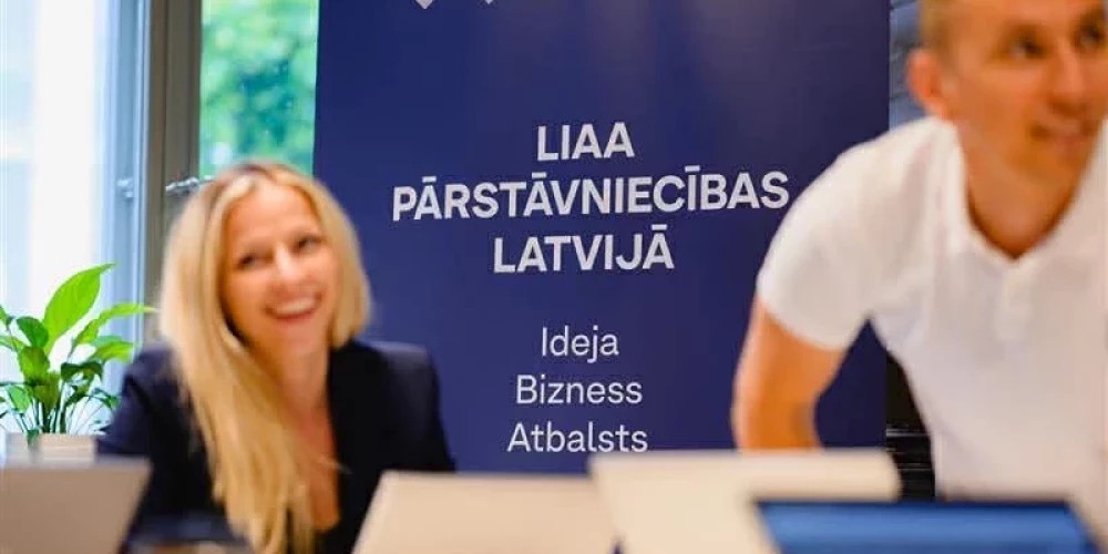 Начался прием заявок на программу бизнес-инкубации с поддержкой до 70%