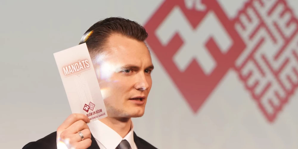 Нацобъединение требует опубликовать список латвийских компаний, торгующих с Россией и Беларусью