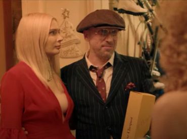 Нагиев подвергся критике в России: снят с рекламы, закрыты контракты и убран с телевидения