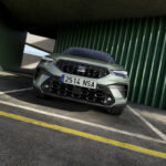 Новый SEAT Arona поступил в продажу: стартовая цена 21 900 евро и обновления модели