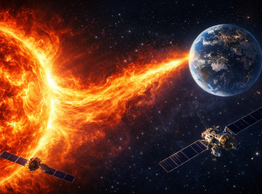 Опасность магнитной бури 19 марта: что нужно знать о её последствиях