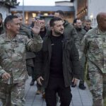 Отчёт Пентагона о генерале Агутo: инциденты с алкоголем и потеря секретных карт