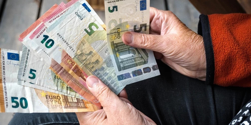 Пенсии в Латвии: основные ошибки, способные уменьшить ваши сбережения