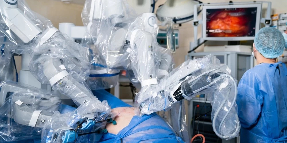 Петерис Апинис: латвийская медицина движется вперед, несмотря на бюрократические препятствия