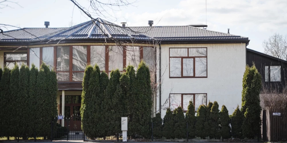 Почему мусульмане Риги собираются на улице Илукстес?