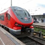 Поезд в Германии столкнулся с грузовиком: есть пострадавшие и значительный ущерб