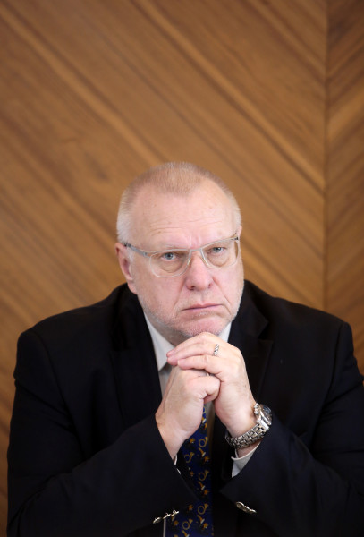 Политическая система Латвии достигла критической точки на фоне растущих угроз безопасности