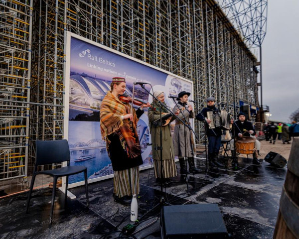 Политики Латвии: яркие обещания и реальность без подвалов и инфраструктуры