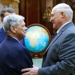 Посланник Трампа призвал Литву возобновить транзит удобрений из Белоруссии