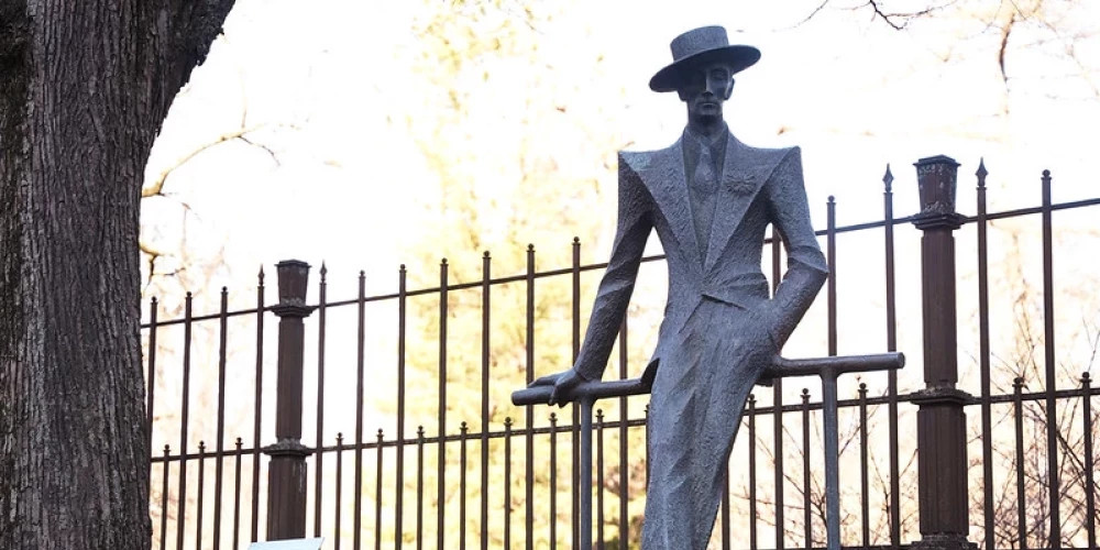 После холодной ночи с туманом в Латвии ожидается улучшение погоды