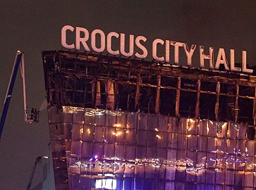 Пожизненные приговоры выданы за теракт в "Крокусе" с числом жертв 150 человек