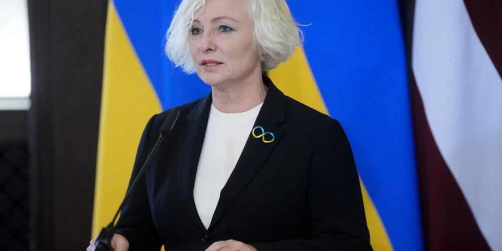 Председатель Сейма в Польше назвала главную угрозу Европе и обсудила сотрудничество