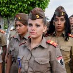 Президент Кубы грозит Трампу жестким ответом на фоне экономического кризиса