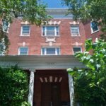 Продажа латышского дома в Нью-Йорке: конфликт в диаспоре и реакция министра культуры