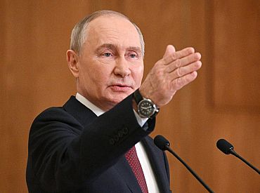 Путин якобы попросил бизнес о пожертвованиях на войну, Кремль это опроверг